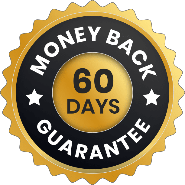 ProvaDent money back gurantee